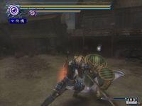 Imagen 48 de Onimusha - Dawn of Dreams para PlayStation 2