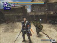 Imagen 47 de Onimusha - Dawn of Dreams para PlayStation 2