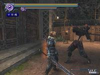 Imagen 46 de Onimusha - Dawn of Dreams para PlayStation 2