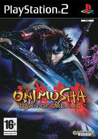 Imagen 53 de Onimusha - Dawn of Dreams para PlayStation 2