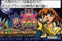 Imagen 7 de Gunstar Future Heroes para Game Boy Advance