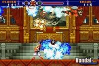 Imagen 3 de Gunstar Future Heroes para Game Boy Advance