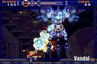 Imagen 1 de Gunstar Future Heroes para Game Boy Advance