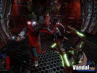 E3: Primeras im�genes de Prey