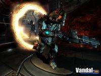 E3: Primeras im�genes de Prey