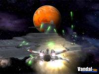 Nuevas im�genes de Star Wars: Battlefront 2 PS2