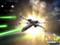 Nuevas im�genes de Star Wars: Battlefront 2 PS2