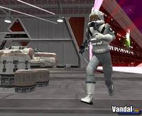 Pantalla Star Wars: Battlefront 2