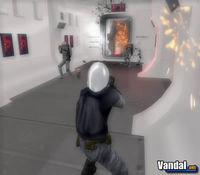 Imagen 6 de Star Wars: Battlefront 2 para PlayStation 2