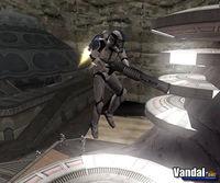 Imagen 5 de Star Wars: Battlefront 2 para PlayStation 2
