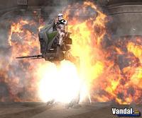 Imagen 4 de Star Wars: Battlefront 2 para PlayStation 2