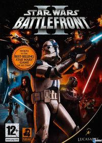 Imagen de Star Wars: Battlefront 2
