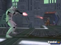Imagen 11 de Star Wars: Battlefront 2 para Xbox