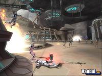 Imagen 17 de Star Wars: Battlefront 2 para Xbox