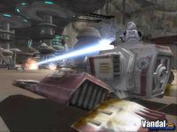 Imagen 16 de Star Wars: Battlefront 2 para Xbox