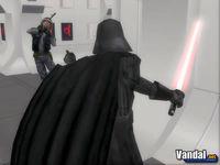 Imagen 14 de Star Wars: Battlefront 2 para Xbox