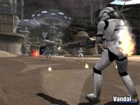 Imagen 9 de Star Wars: Battlefront 2 para Ordenador