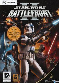 Imagen de Star Wars: Battlefront 2