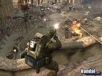 Primeras im�genes de Company of Heroes