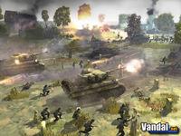 E3: Nuevas im�genes de Company of Heroes