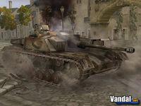 E3: Nuevas im�genes de Company of Heroes