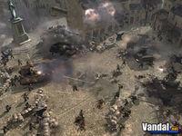E3: Nuevas im�genes de Company of Heroes