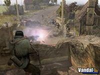 E3: Nuevas im�genes de Company of Heroes