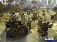 E3: Nuevas im�genes de Company of Heroes