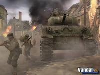 E3: Nuevas im�genes de Company of Heroes