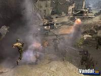 E3: Nuevas im�genes de Company of Heroes
