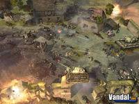 E3: Nuevas im�genes de Company of Heroes