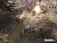 E3: Nuevas im�genes de Company of Heroes