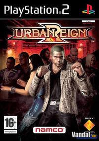 Imagen 38 de Urban Reign para PlayStation 2