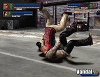 Imagen 30 de Urban Reign para PlayStation 2