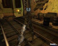 Nuevas im�genes de Hellgate: London