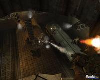 Nuevas im�genes de Hellgate: London