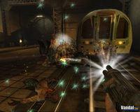 Nuevas im�genes de Hellgate: London