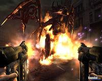 Nuevas im�genes de Hellgate: London
