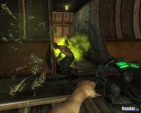 Nuevas im�genes de Hellgate: London