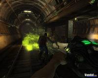 Nuevas im�genes de Hellgate: London