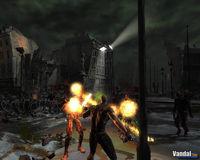 Nuevas im�genes de Hellgate: London