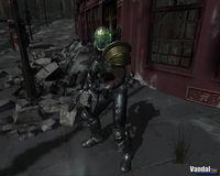 Nuevas im�genes de Hellgate: London