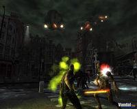 Nuevas im�genes de Hellgate: London