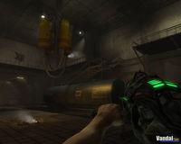 Nuevas im�genes de Hellgate: London