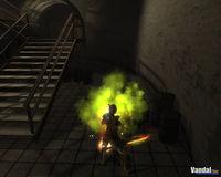 Nuevas im�genes de Hellgate: London