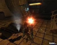 Nuevas im�genes de Hellgate: London