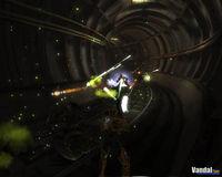 Nuevas im�genes de Hellgate: London