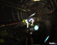 Nuevas im�genes de Hellgate: London