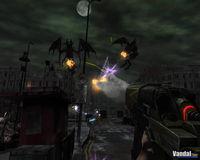 Nuevas im�genes de Hellgate: London