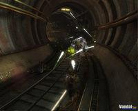 Nuevas im�genes de Hellgate: London